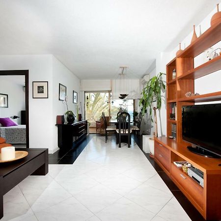 Apartamento En Primera Linea De Mar 알테아 외부 사진