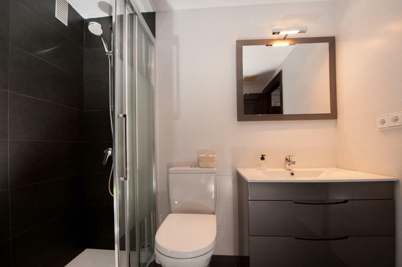Apartamento En Primera Linea De Mar 알테아 외부 사진