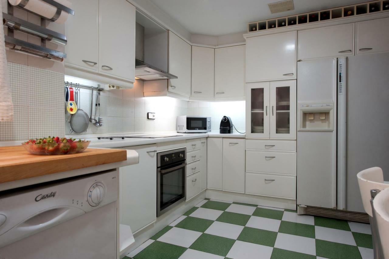 Apartamento En Primera Linea De Mar 알테아 외부 사진